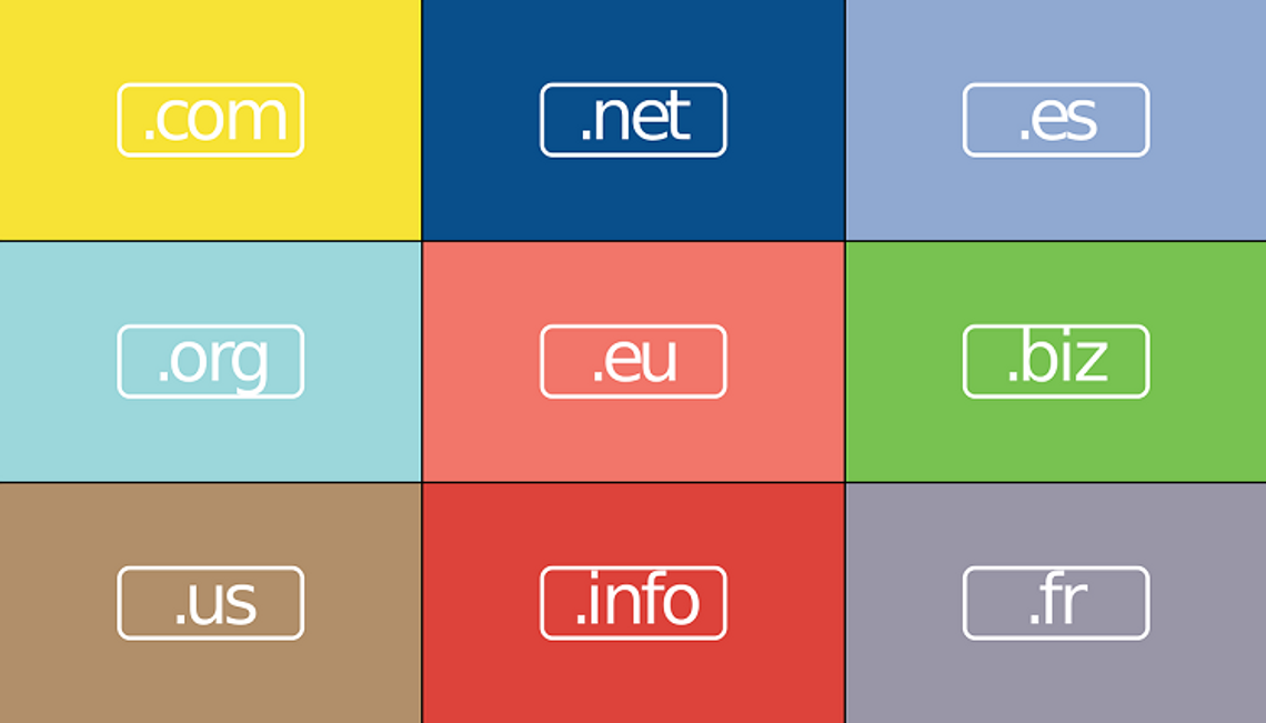 FRAZA KLUCZOWA W DOMENIE, A WPŁYW NA POZYCJONOWANIE STRON WWW