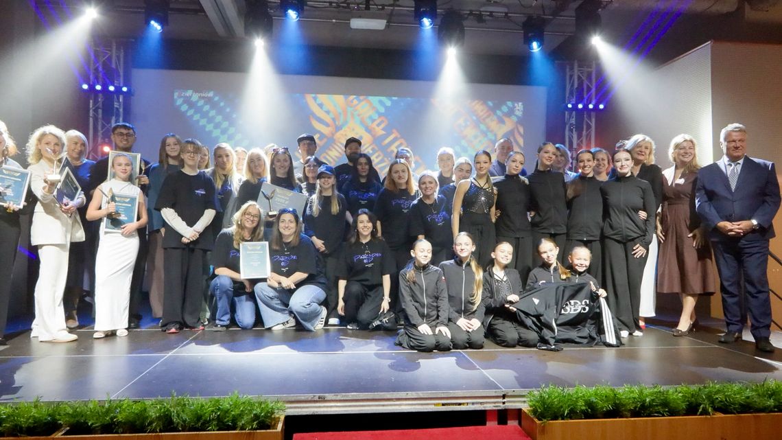 Gala Talentów w Dzierżoniowie
