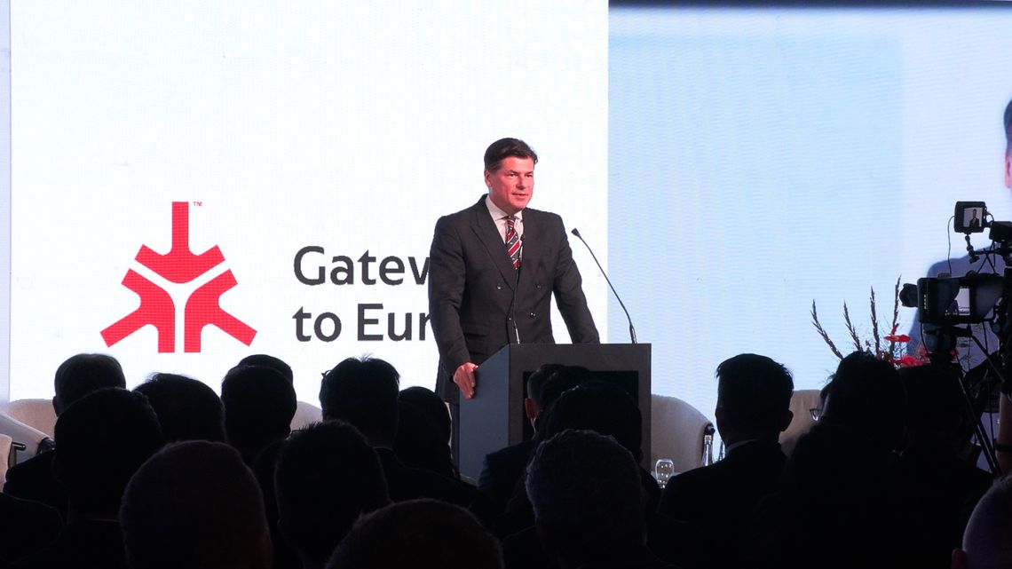 "Gateway to Europe": Polsko-Tajwański Ekosystem Cyfrowy Powstaje na Dolnym Śląsku