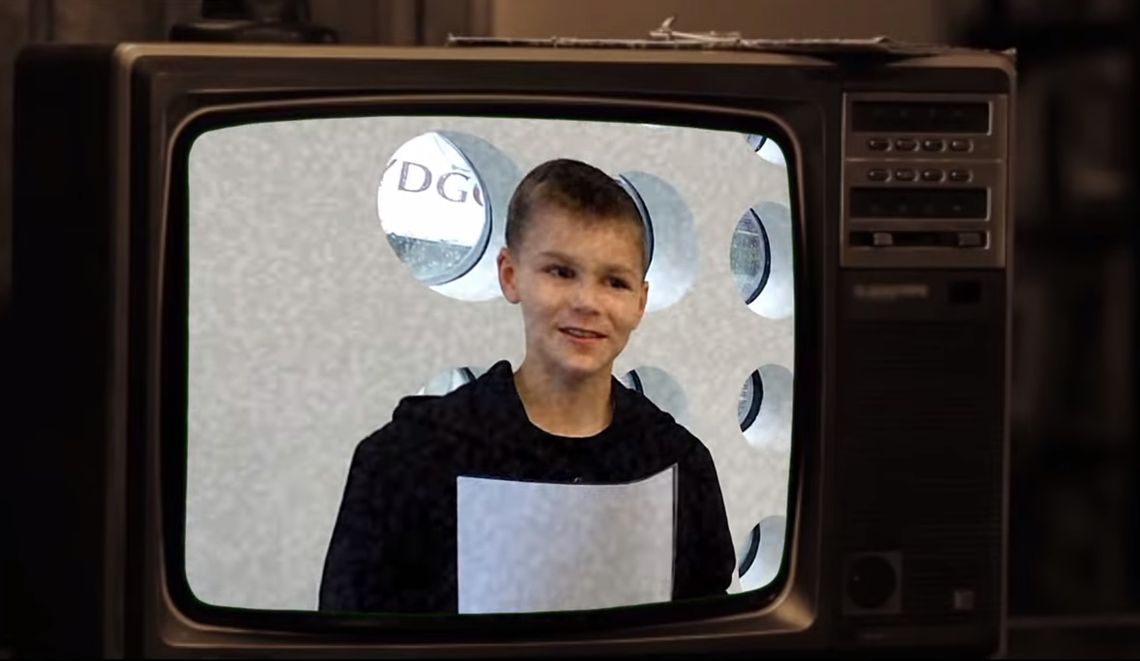 Głosujmy na film SP nr 10 w Bielawie