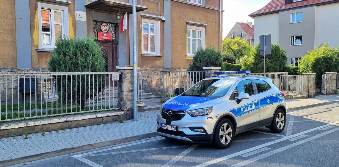 Gmina Bielawa przekaże 50.000 zł na zakup radiowozu dla bielawskiej Policji