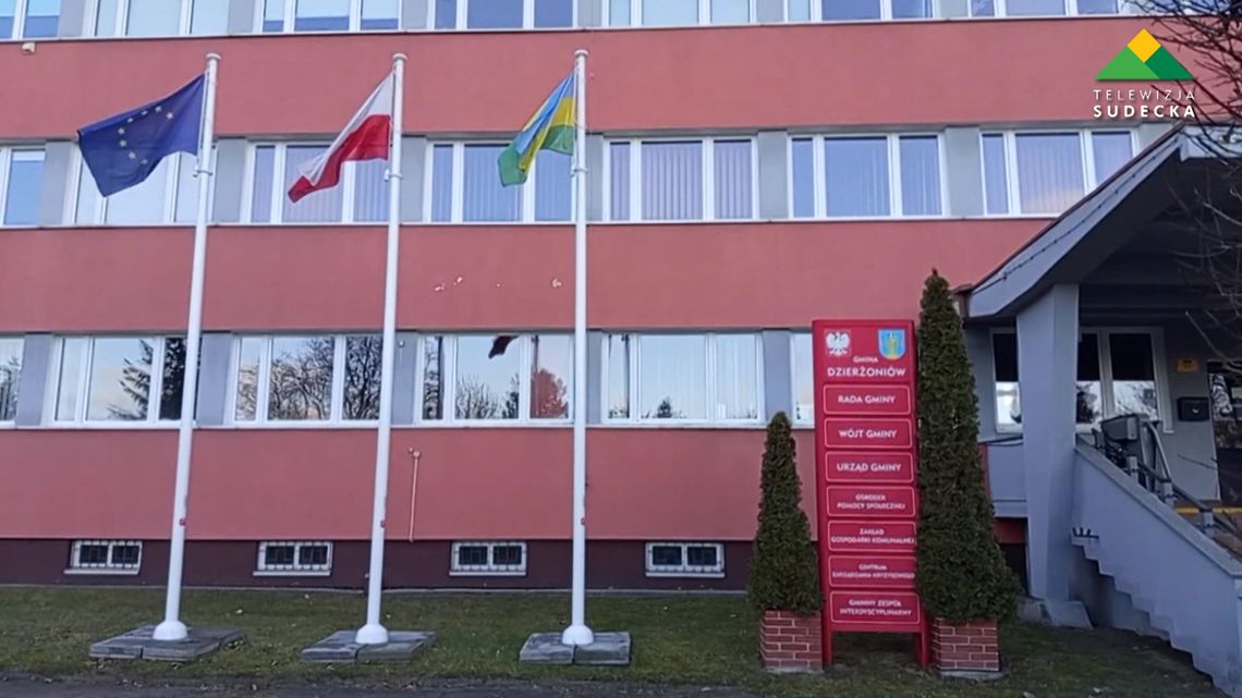 Gmina Dzierżoniów, budżet na 2026 przyjęty