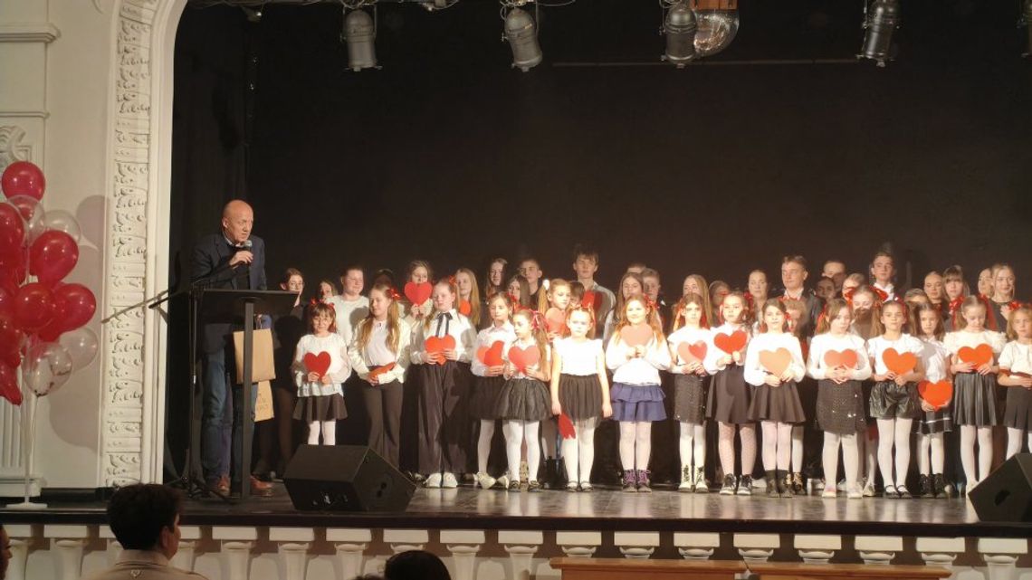 Gmina Ziębice pełna talentów!