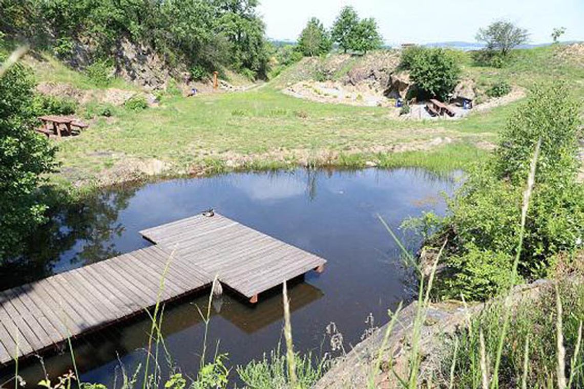 GNEJSOWA GÓRKA WE WŁÓKACH  NASZ LOKALNY SKARB