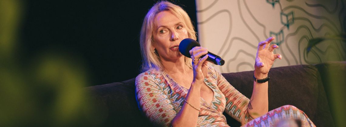 Góry Literatury w Dzierżoniowie - znamy program!