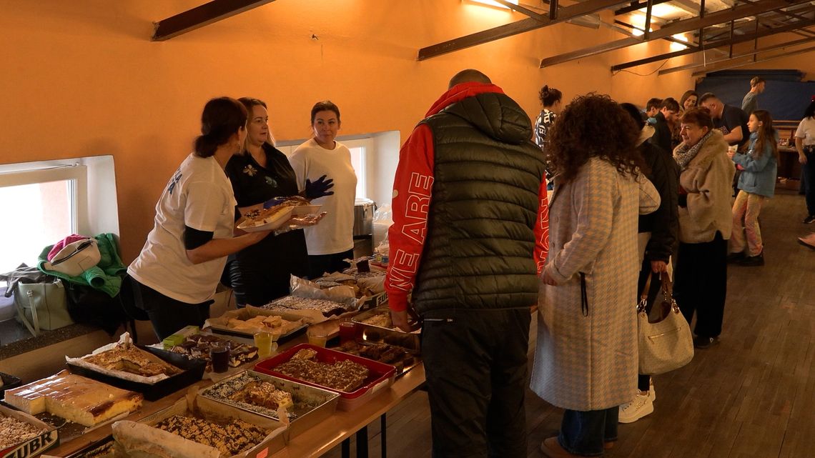 Gramy dla Kotleta czyli zbiórka dla Tomka Kulety w Bielawie Gramy dla Kotleta czyli zbiórka dla Tomka Kulety w Bielawie