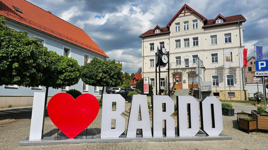 I ❤️ BARDO