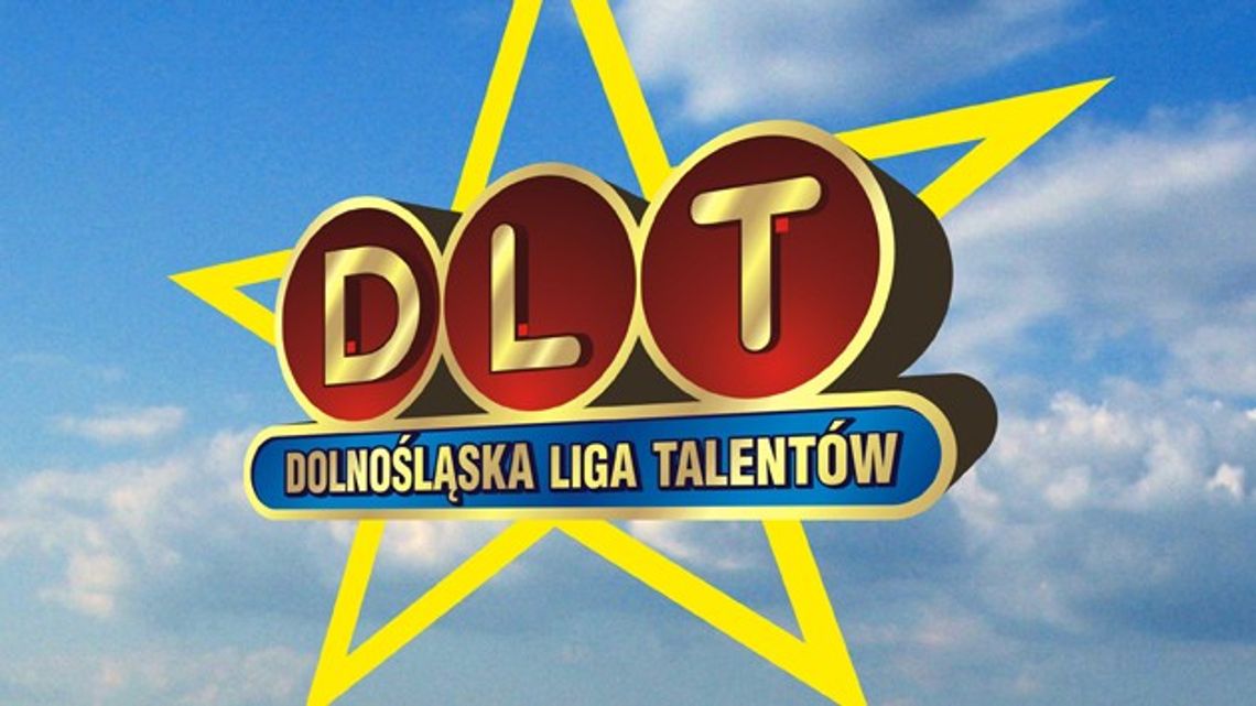 I DOLNOŚLĄSKA LIGA TALENTÓW