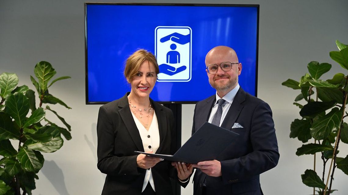 Ilona Kwiecień z Dzierżoniowa w Prezydium Rady Naukowej przy Rzeczniku Finansowym Ilona Kwiecień z Dzierżoniowa w Prezydium Rady Naukowej przy Rzeczniku Finansowym
