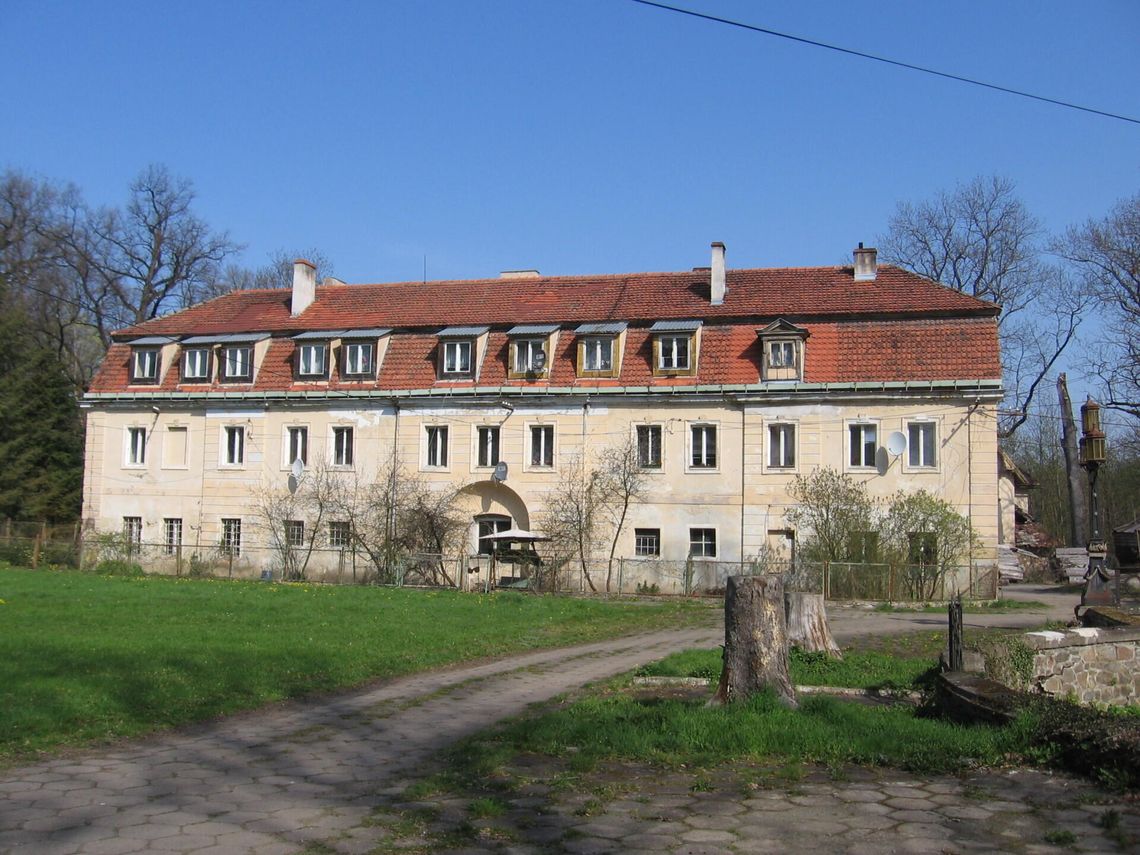 Informacja o wyniku drugiego przetargu ustnego nieograniczonego na zbycie nieruchomości w Roztoczniku