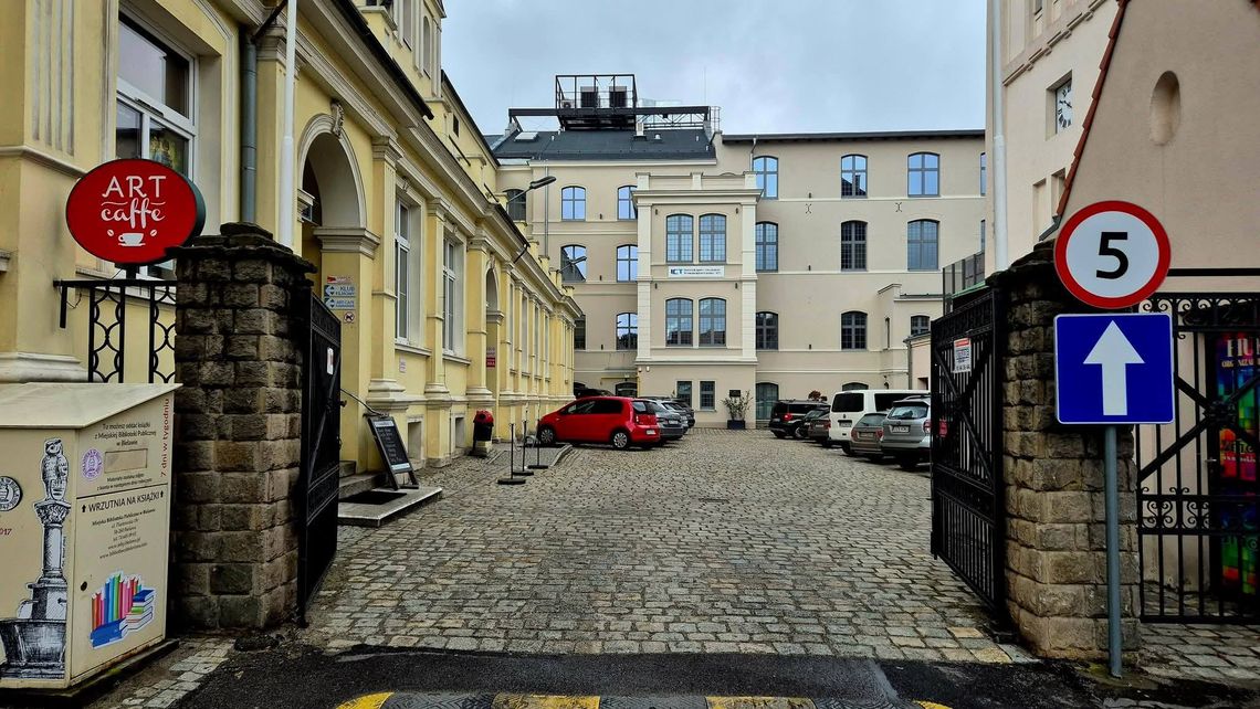 Inkubatory przedsiębiorczości w Bielawie nadal mają się dobrze Inkubatory przedsiębiorczości w Bielawie nadal mają się dobrze