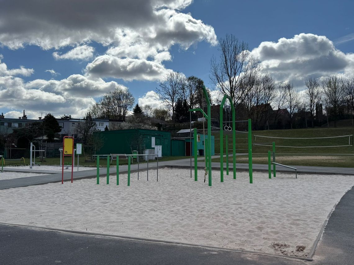 Inwestycje i wsparcie dla wałbrzyskiego sportu