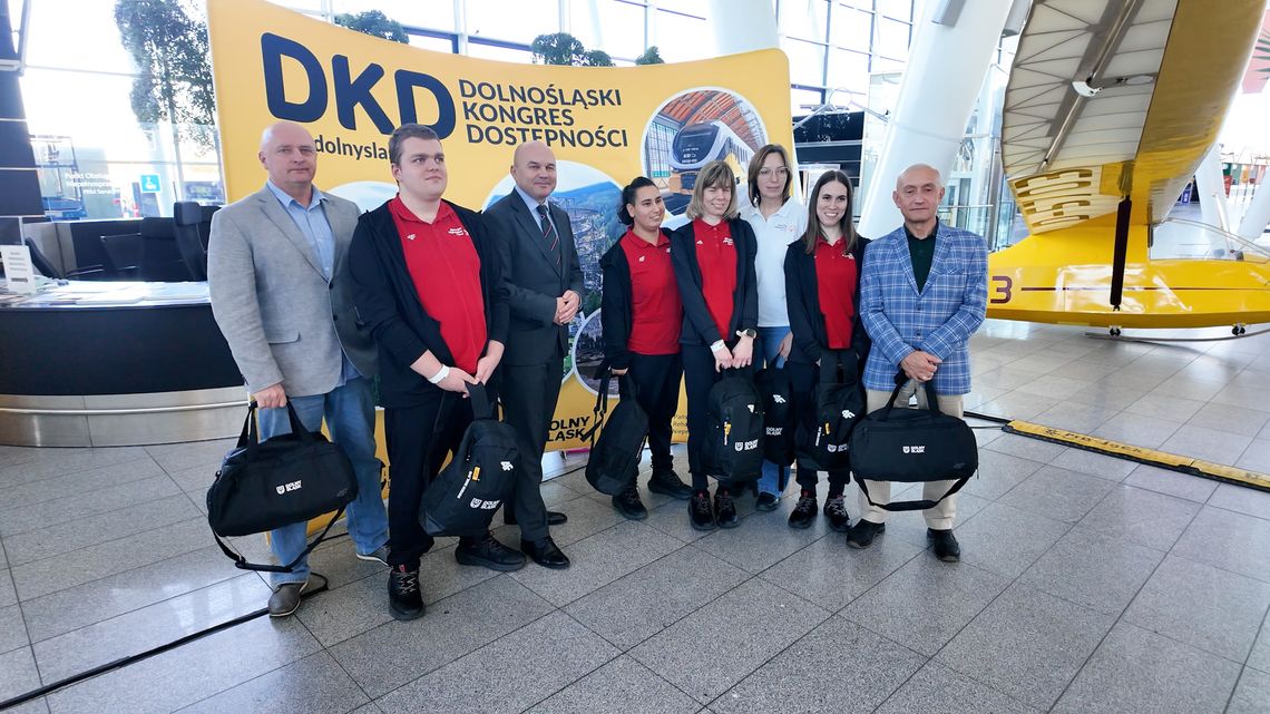 IV Dolnośląski Kongres Dostępności IV Dolnośląski Kongres Dostępności