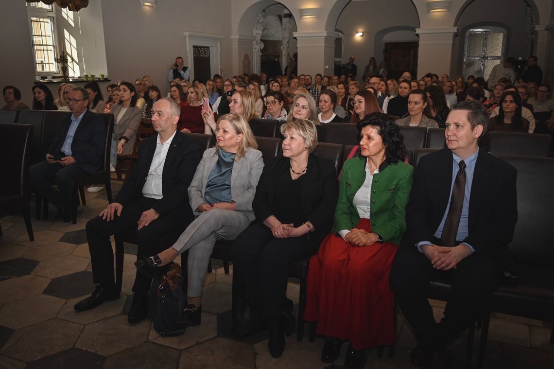 IV Konferencja „Dzieci, młodzież a zdrowie psychiczne” w Kłodzku