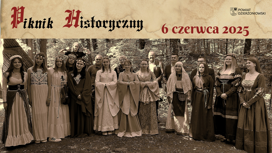 IV Piknik Historyczny
