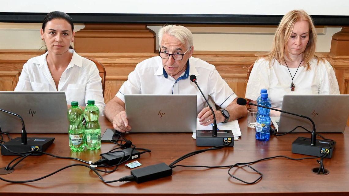 IX Sesja Rady Powiatu Kłodzkiego