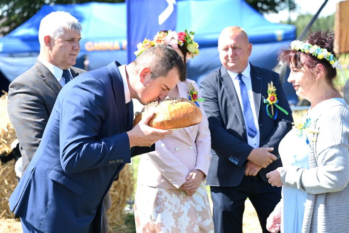 Jak jedna wielka rodzina w Gminie Dzierżoniów