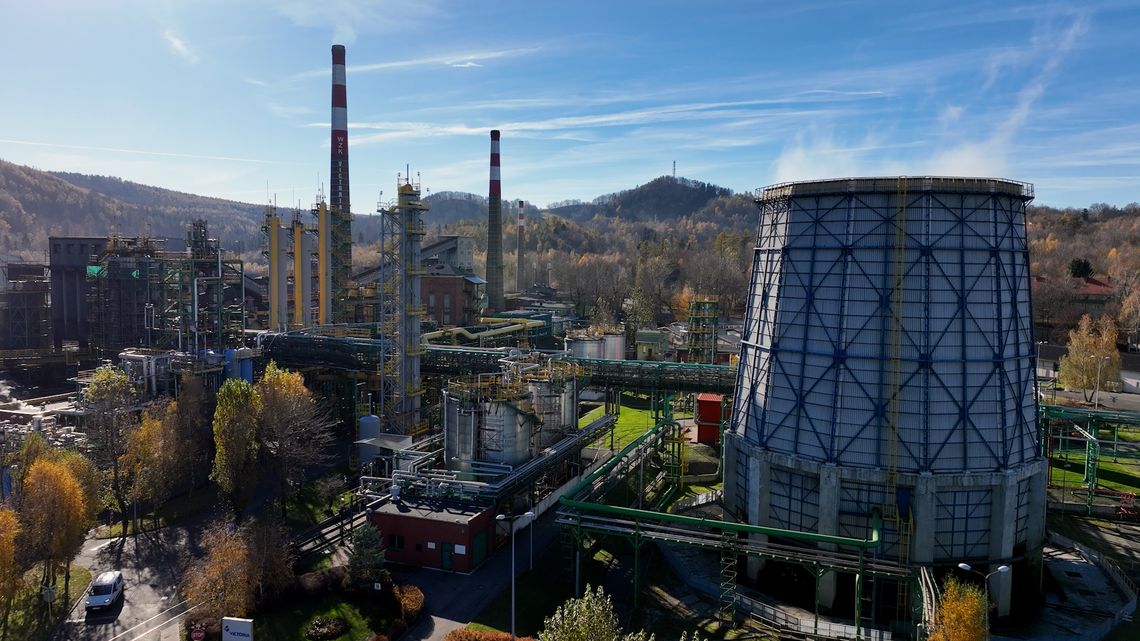 Jak Koksownia Victoria zmienia Wałbrzych – odpowiedzialny biznes w praktyce