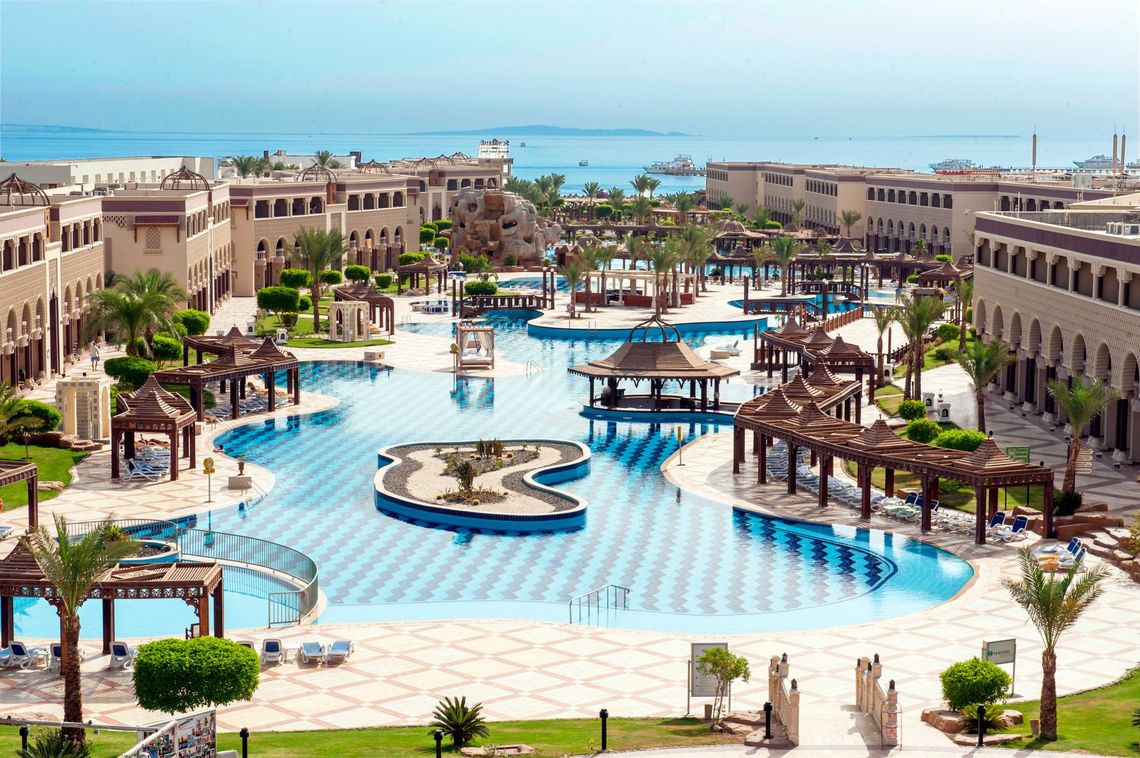 Jaki hotel w Hurghadzie ma najlepsze opinie Jaki hotel w Hurghadzie ma najlepsze opinie