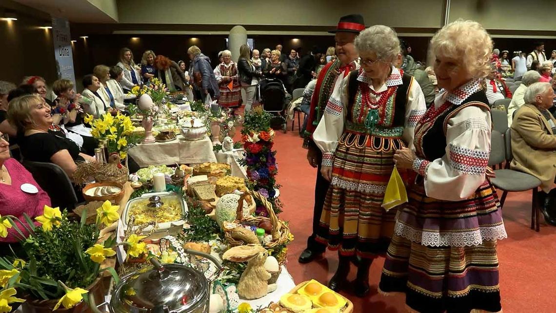 Jarmark Wielkanocny w Dzierżoniowie