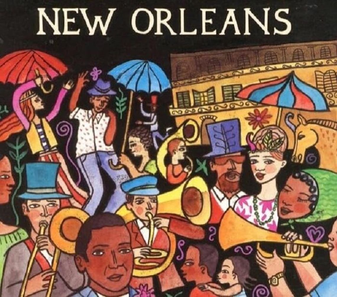 Jazzowa fiesta w na dzierżoniowskim rynku!