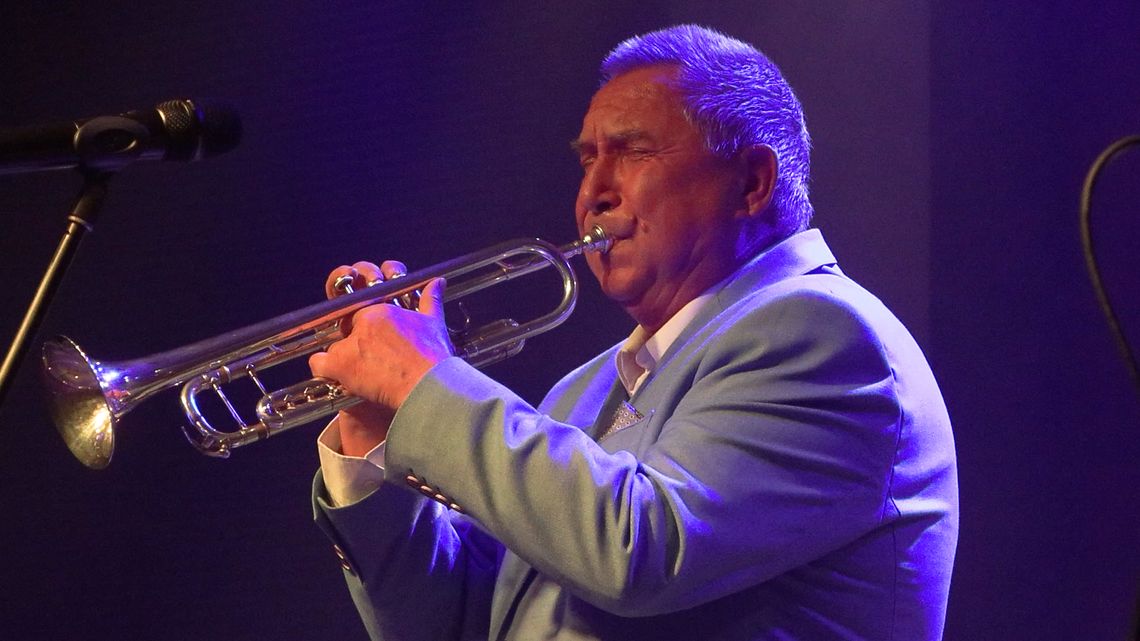 Jazzowe Zaduszki w Dzierżoniowskim Ośrodku Kultury