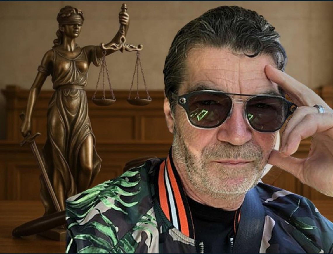 Jest pierwszy w Polsce pozew o kradzież głosu przy użyciu AI