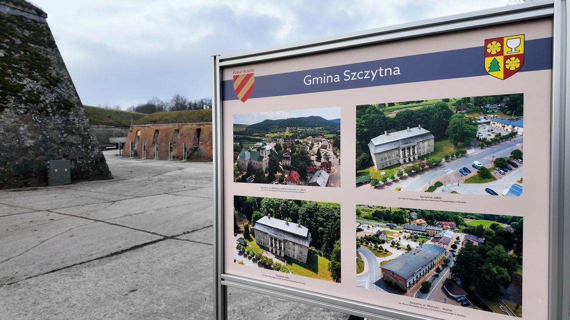 „Jesteśmy stąd. 80 lat obecności” - wernisaż w Twierdzy Kłodzko „Jesteśmy stąd. 80 lat obecności” - wernisaż w Twierdzy Kłodzko