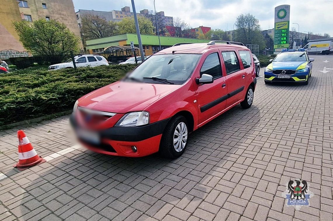 Jeździł pomimo dożywotnich zakazów. Teraz półtora roku spędzi w więzieniu