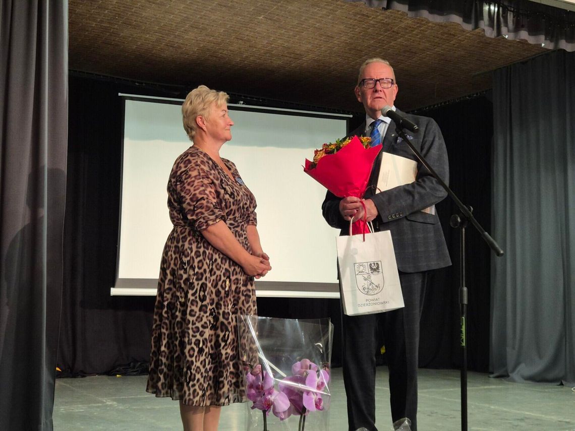 Jubileusz 80-lecia Szkoły Podstawowej w Niemczy