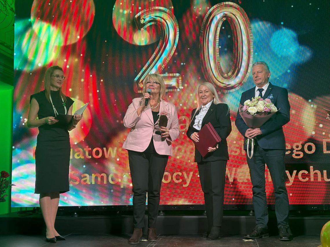 Jubileusz Powiatowego Środowiskowego Domu Samopomocy Jubileusz Powiatowego Środowiskowego Domu Samopomocy