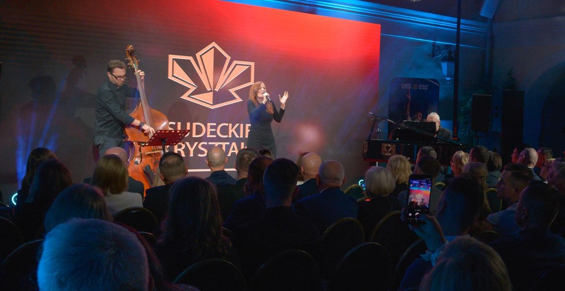 Justyna Szafran - Sudeckie Kryształy 2025