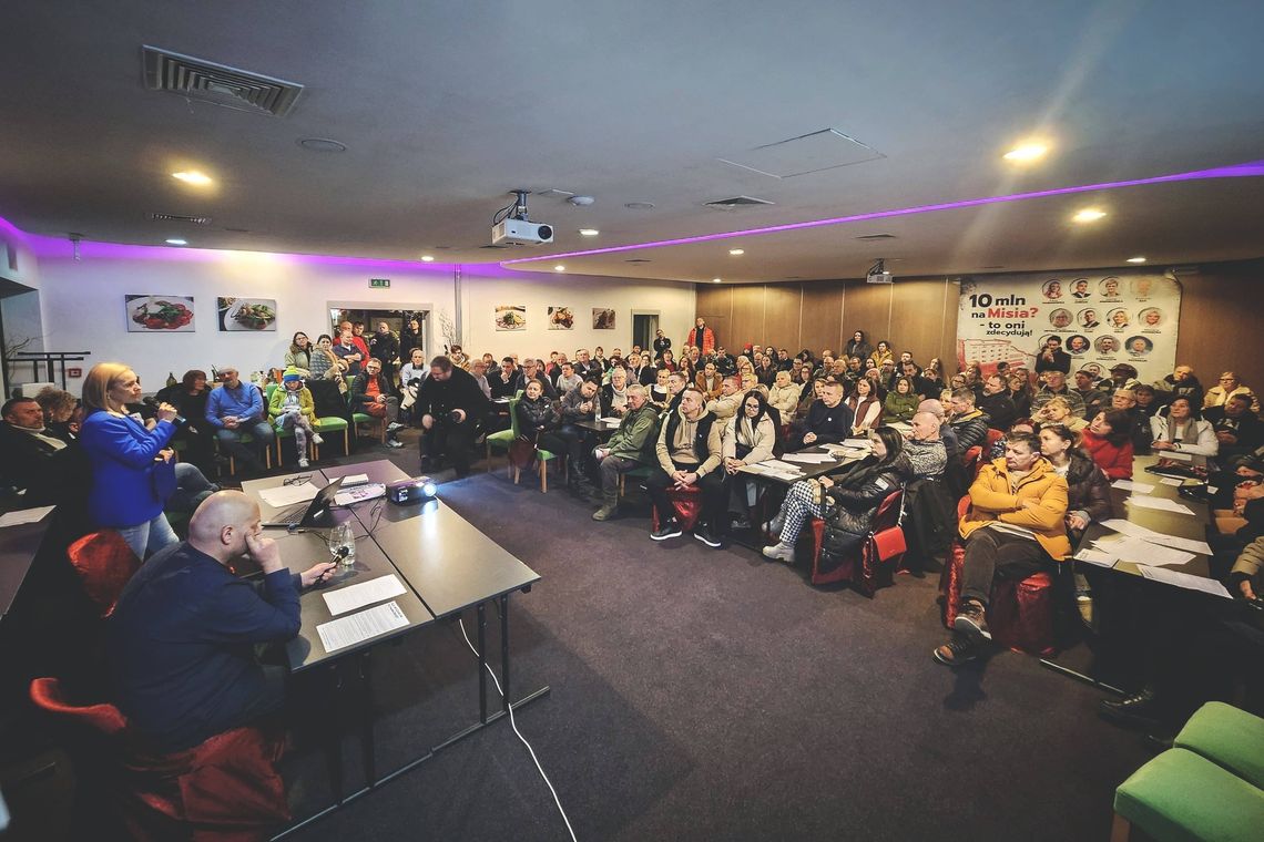 Już 26 kwietnia w Sobótce odbędzie się referendum w sprawie odwołania Burmistrza oraz Rady Miejskiej