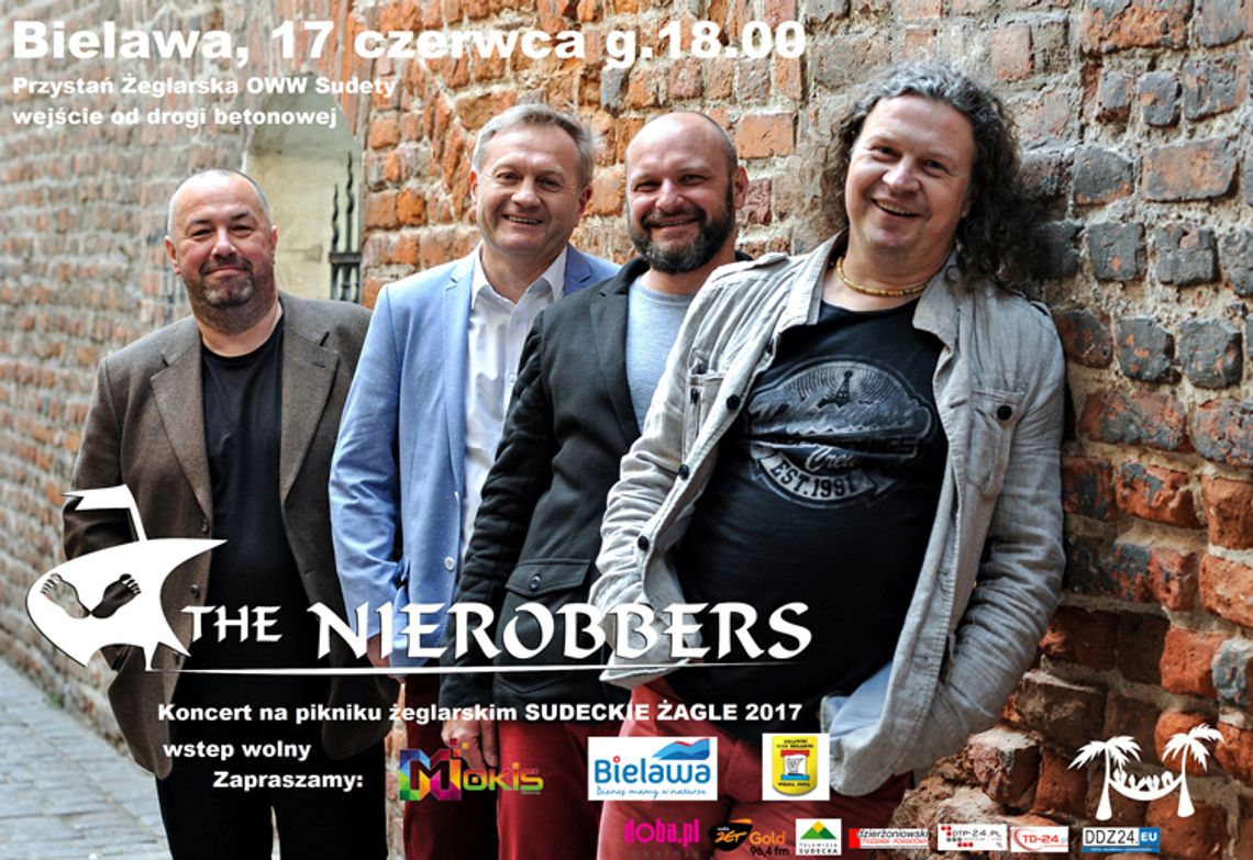 JUŻ NIEBAWEM SUDECKIE ŻAGLE