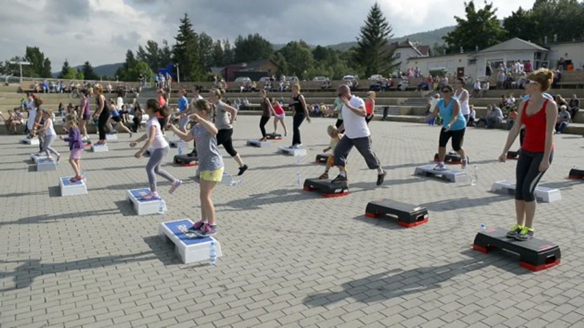 JUŻ W SOBOTĘ BIELAWA ZAPRASZA NA SUDECKIE LATO  