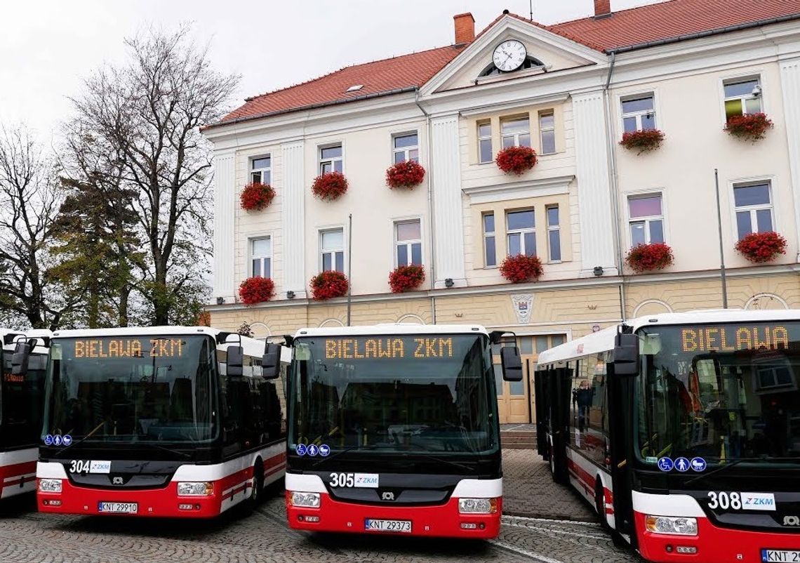 Już wkrótce bielawski ZKM przestanie istnieć