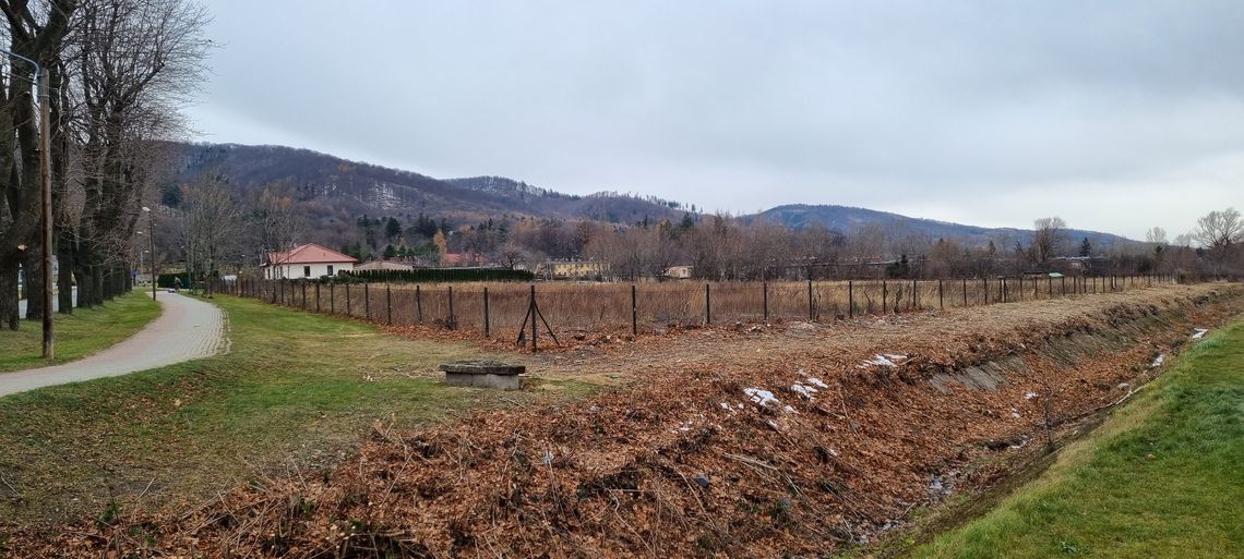 Już wkrótce Gmina Bielawa rozpocznie sprzedaż działek pod zabudowę jednorodzinną w pobliżu Jeziora Bielawskiego Już wkrótce Gmina Bielawa rozpocznie sprzedaż działek pod zabudowę jednorodzinną w pobliżu Jeziora Bielawskiego