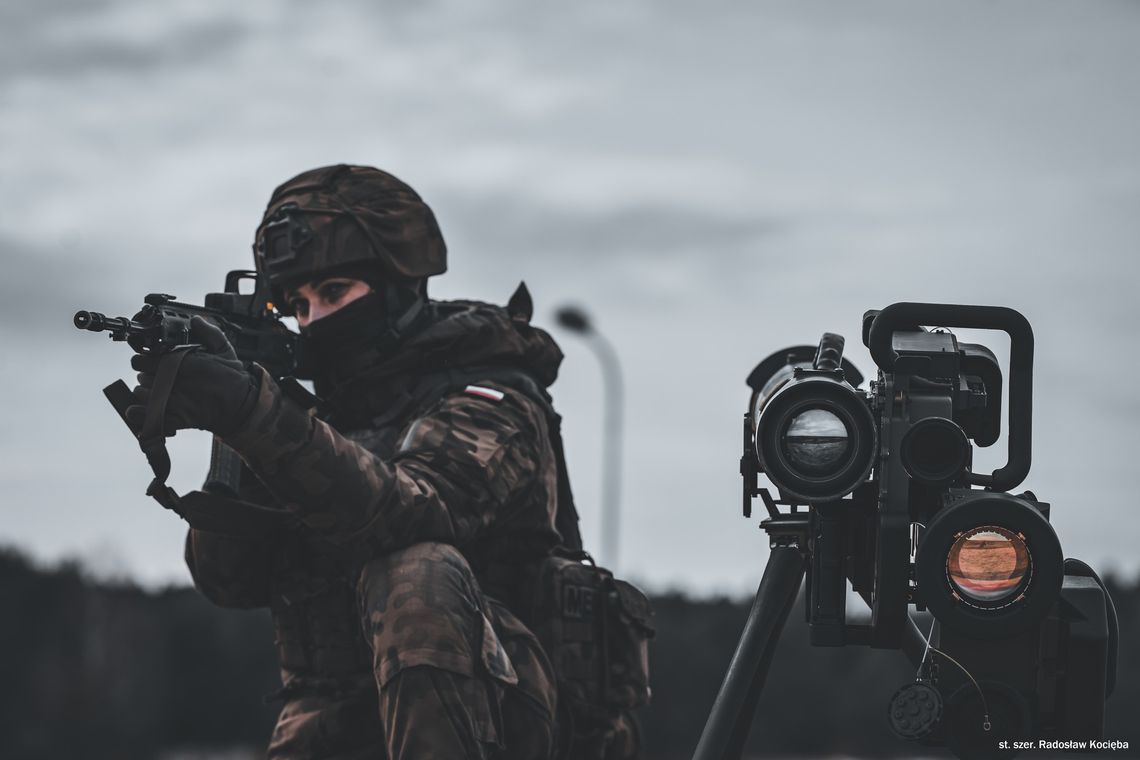 K W A L I F I K A C J E ❗️ ZOSTAŃ JEDNYM Z NAS