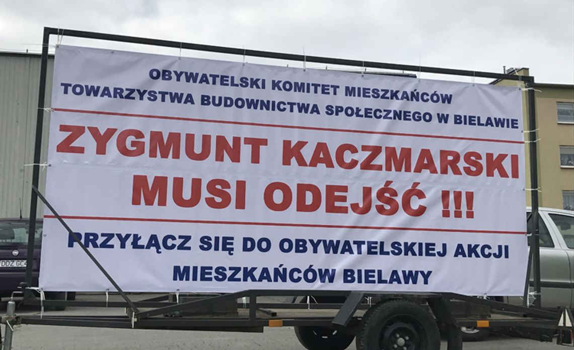 KACZMARSKI NIE WYTRZYMUJE CIŚNIENIA! KACZMARSKI NIE WYTRZYMUJE CIŚNIENIA!