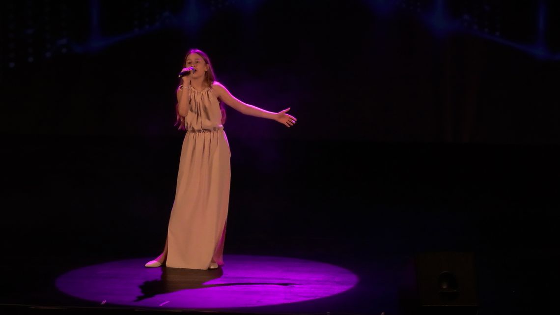 Kalejdoskop Talentów w Teatrze Zdrojowym w Polanicy