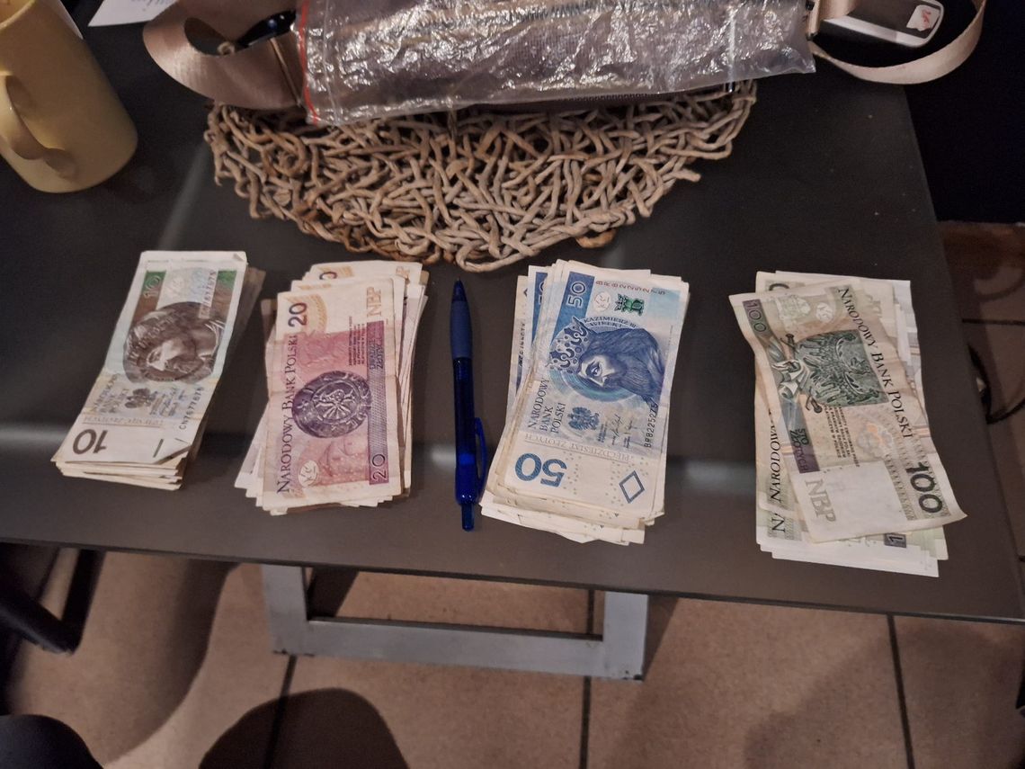 KAS i Policja skutecznie zwalcza nielegalny hazard w Wałbrzychu