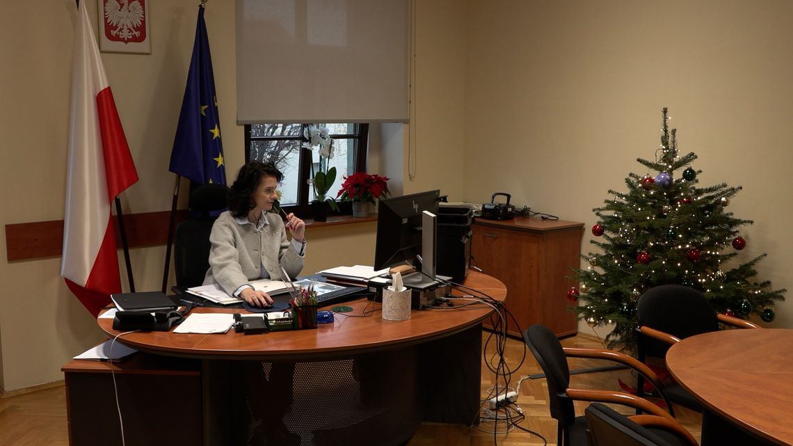 Katarzyna Fitrzyk nową wiceprezydent Świdnicy