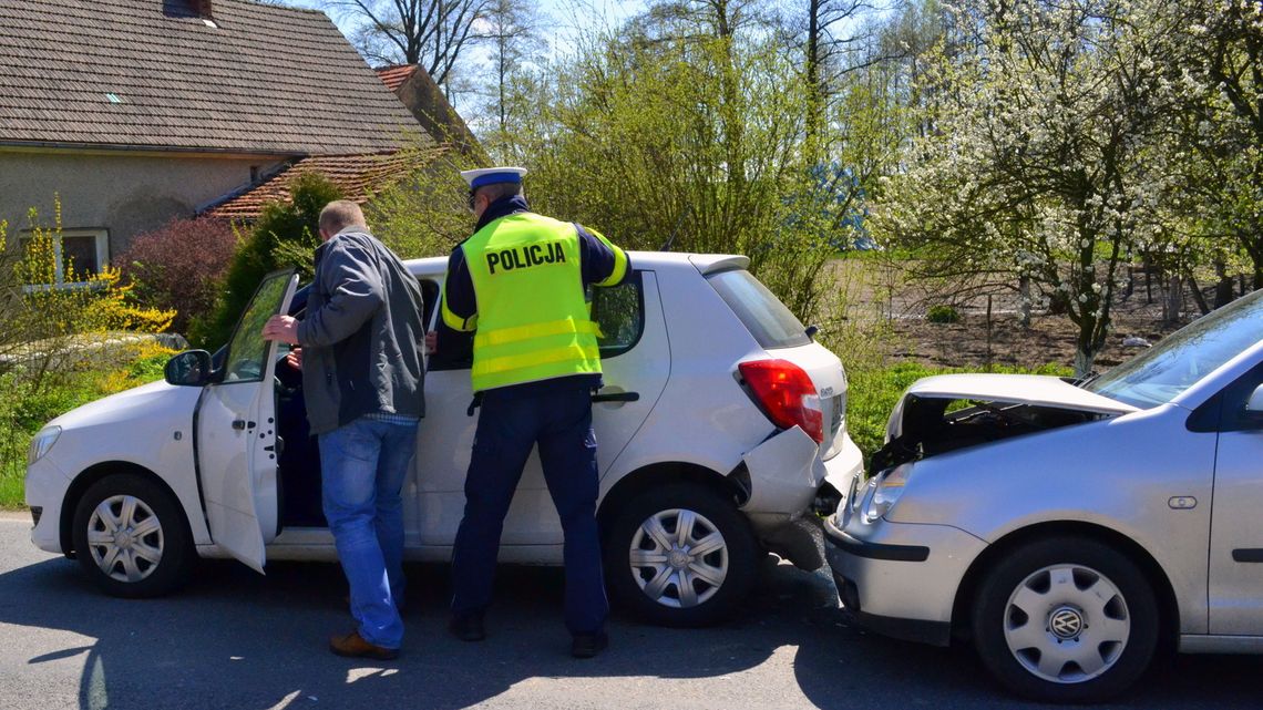 KLASYCZNE NAJECHANIE W GILOWIE 