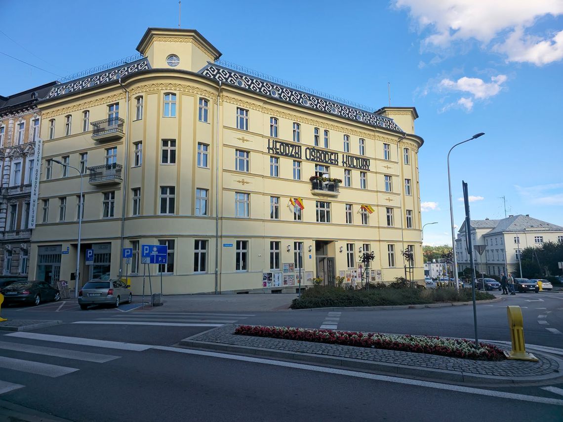 Kłodzki Ośrodek Kultury rusza z jesienną ofertą po remoncie