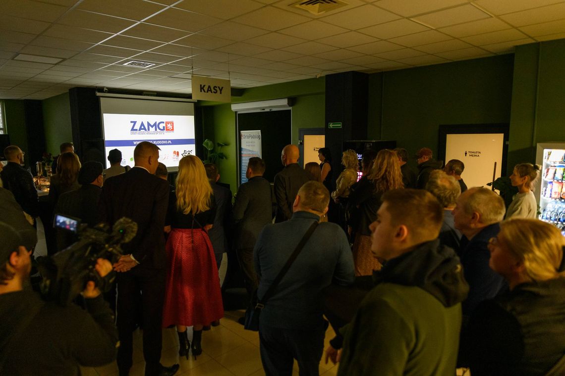 Kłodzko ma saunowy raj: Premiera odbyła się 14 lutego Kłodzko ma saunowy raj: Premiera odbyła się 14 lutego