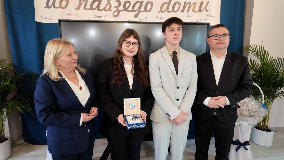 Kłodzko odbudowuje się po powodzi: CAPOW otwarte – symbol nadziei dla dzieci