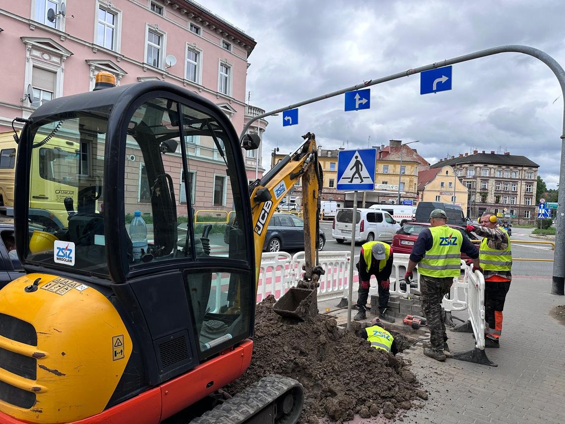 Kłodzko w przebudowie: Dwie kluczowe inwestycje zmienią centrum miasta!