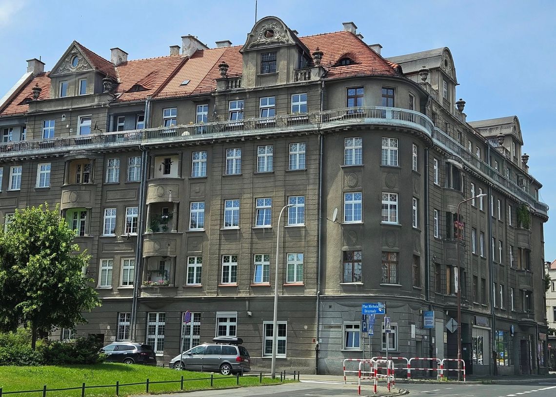 Kolejne miliony złotych na ochronę świdnickich zabytków