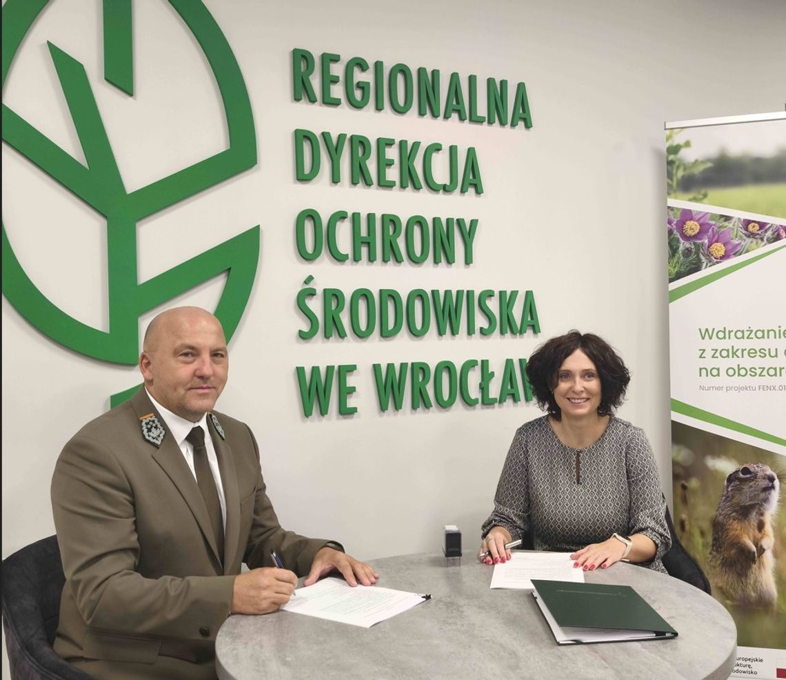 Kolejne rezerwaty w ramach akcji 100 rezerwatów przyrody na 100-lecie Lasów Państwowych