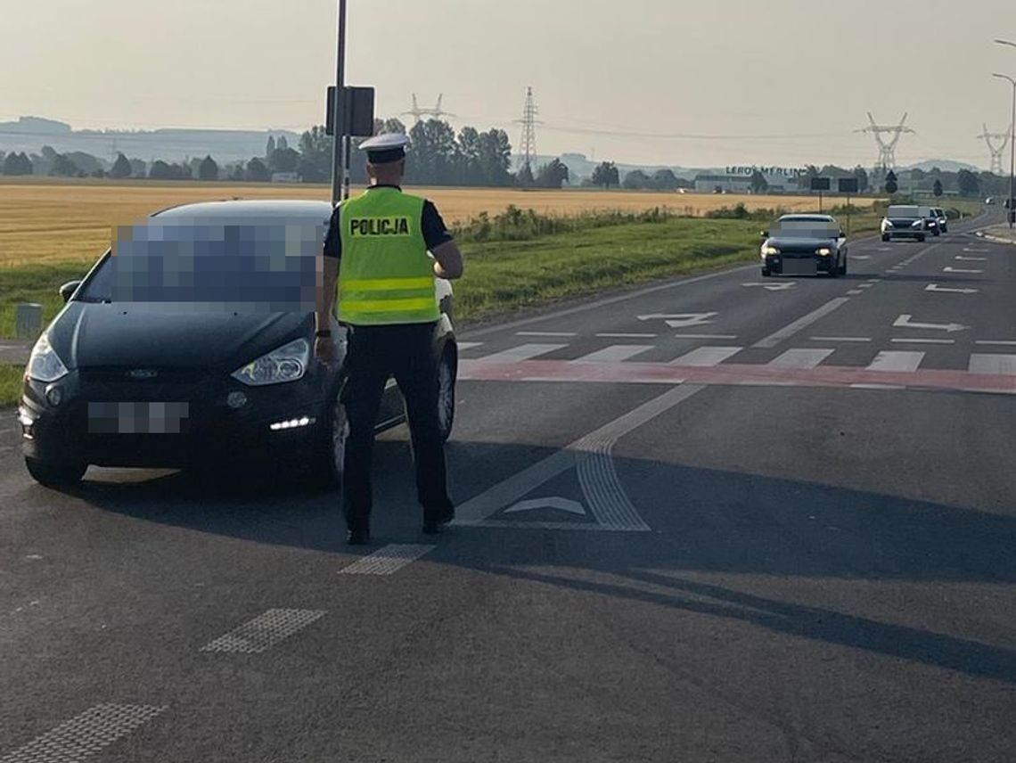 Kolejni nietrzeźwi kierowcy wyeliminowani